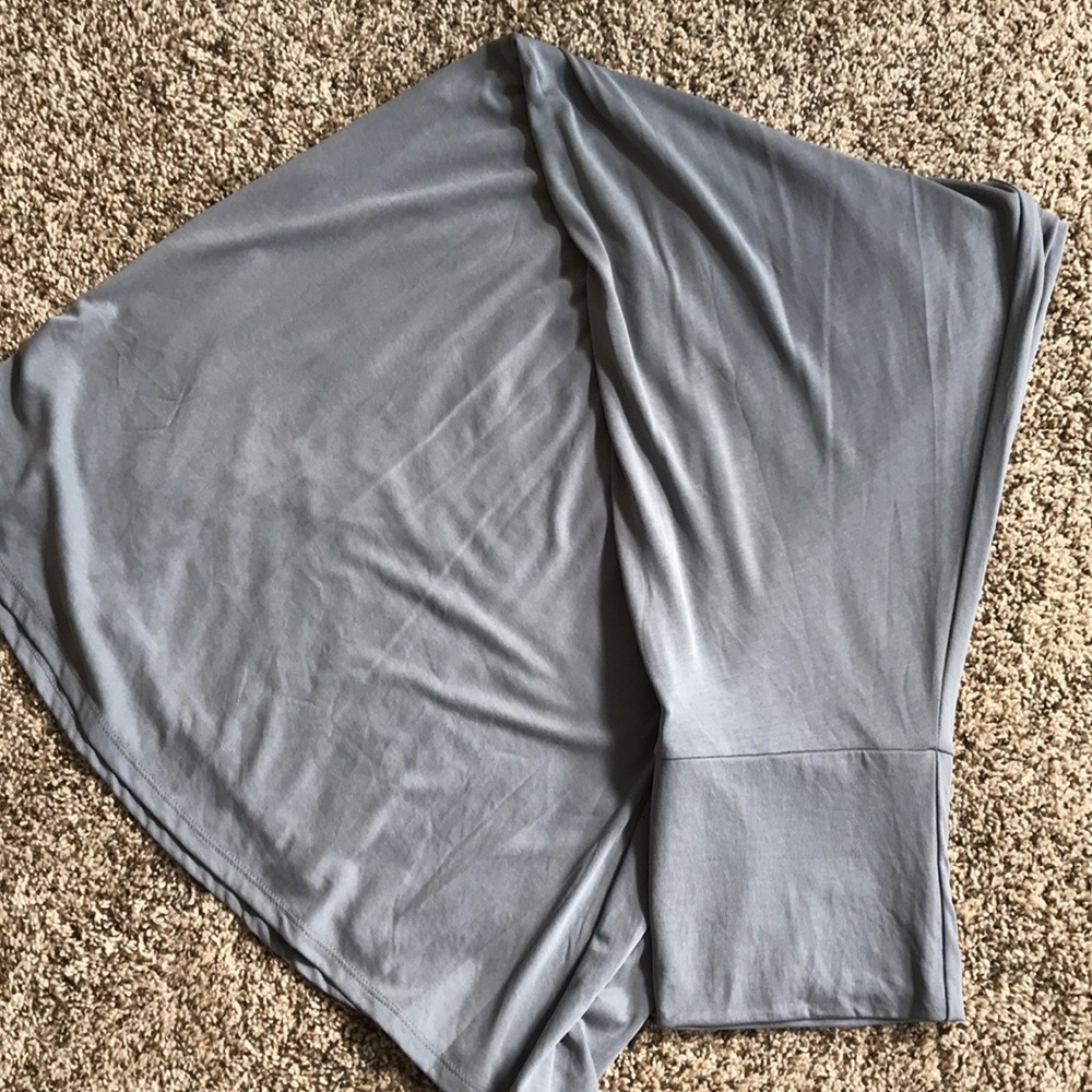 LLR Maxi